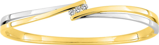 133522.1 - Bracelets - GOLD PLATED