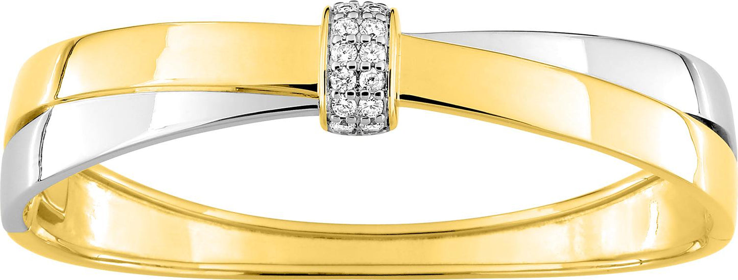 133523.1 - Bracelets - GOLD PLATED