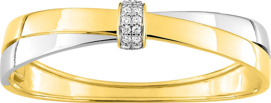 133523.1 - Bracelets - GOLD PLATED