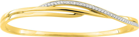 133524.1 - Bracelets - GOLD PLATED