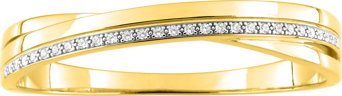 133527.1 - Bracelets - GOLD PLATED