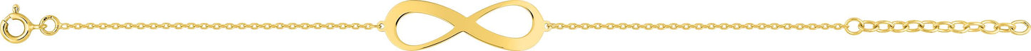 133539 - Bracelets - GOLD PLATED