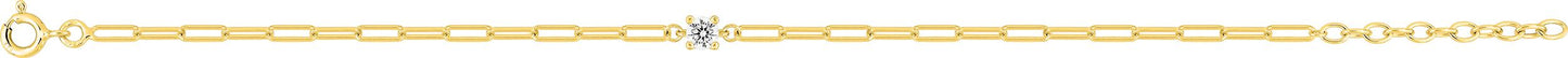 133540.1 - Bracelets - GOLD PLATED