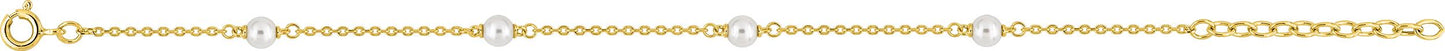 133545 - Bracelets - GOLD PLATED