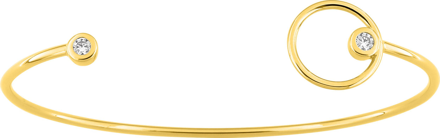 133548.1 - Bracelets - GOLD PLATED