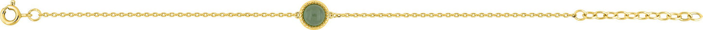 133563 - Bracelets - GOLD PLATED