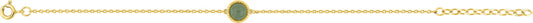 133563 - Bracelets - GOLD PLATED