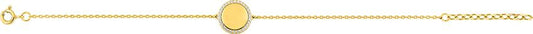 133566.1 - Bracelets - GOLD PLATED