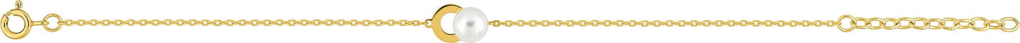 133575 - Bracelets - GOLD PLATED