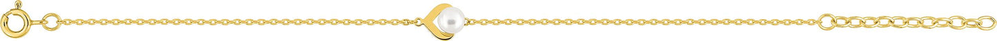 133577 - Bracelets - GOLD PLATED
