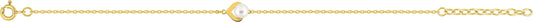 133577 - Bracelets - GOLD PLATED