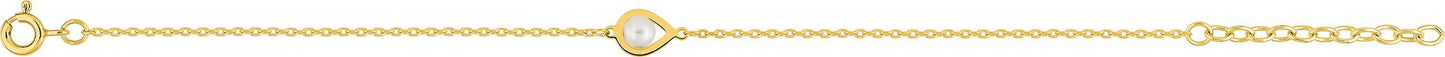 133578 - Bracelets - GOLD PLATED