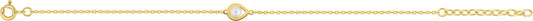 133578 - Bracelets - GOLD PLATED