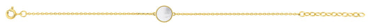 133580 - Bracelets - GOLD PLATED