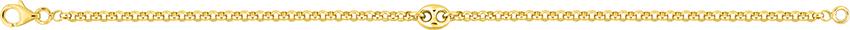 133590 - Bracelets - GOLD PLATED