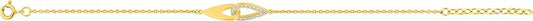 133626.1 - Bracelets - GOLD PLATED