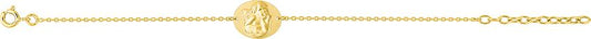 133627 - Bracelets - GOLD PLATED