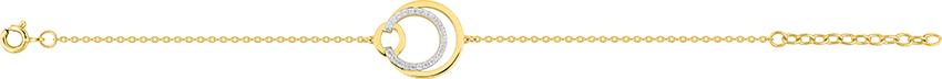 133631.1 - Bracelets - GOLD PLATED