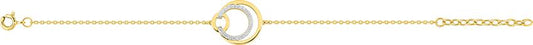 133631.1 - Bracelets - GOLD PLATED