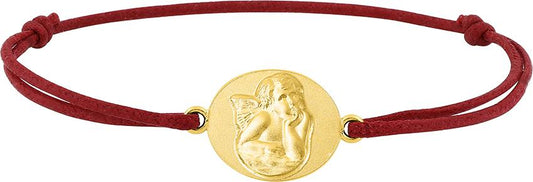 133632 - Bracelets - GOLD PLATED