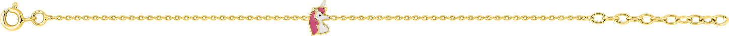 133644 - Bracelets - GOLD PLATED