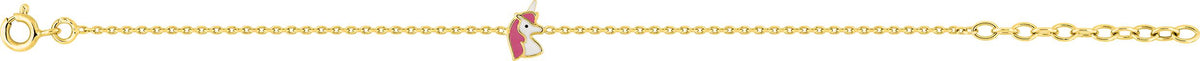 133644 - Bracelets - GOLD PLATED