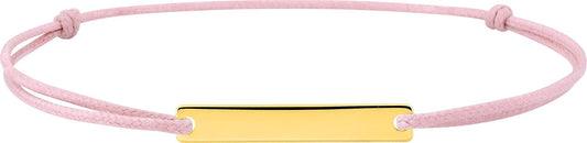 133669 - Bracelets - GOLD PLATED