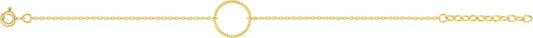 133674 - Bracelets - GOLD PLATED