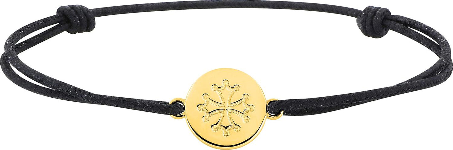 133677 - Bracelets - GOLD PLATED