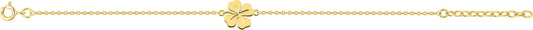 133679 - Bracelets - GOLD PLATED