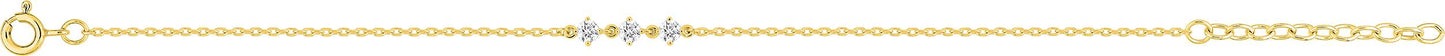 133682.1 - Bracelets - GOLD PLATED