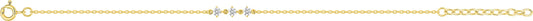 133682.1 - Bracelets - GOLD PLATED