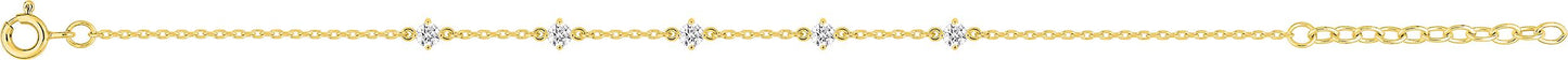 133683.1 - Bracelets - GOLD PLATED