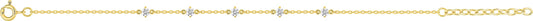 133683.1 - Bracelets - GOLD PLATED