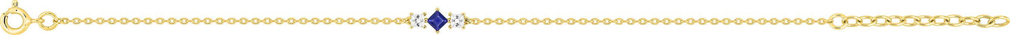 133684.2 - Bracelets - GOLD PLATED