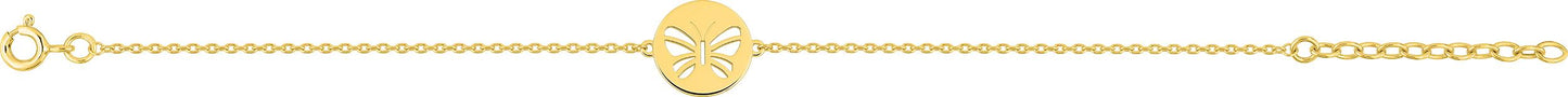 133688 - Bracelets - GOLD PLATED