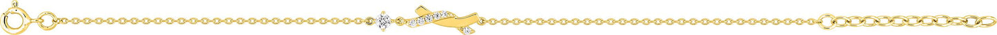 133690.1 - Bracelets - GOLD PLATED
