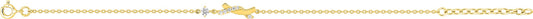 133690.1 - Bracelets - GOLD PLATED
