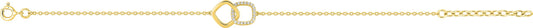 133692.1 - Bracelets - GOLD PLATED