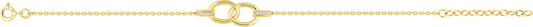 133693.1 - Bracelets - GOLD PLATED