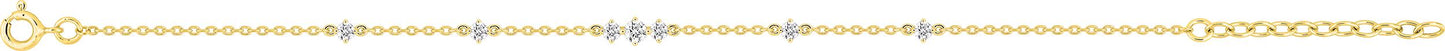 133694.1 - Bracelets - GOLD PLATED