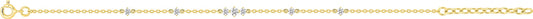 133694.1 - Bracelets - GOLD PLATED