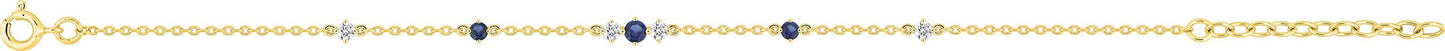 133694.2 - Bracelets - GOLD PLATED