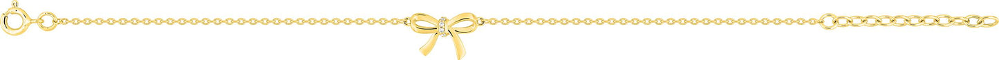 133696.1 - Bracelets - GOLD PLATED