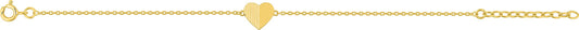 133697 - Bracelets - GOLD PLATED