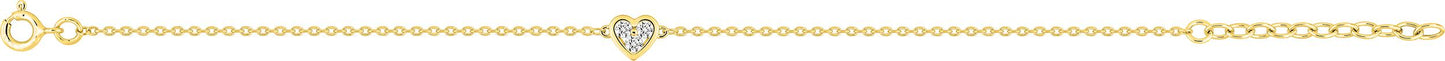 133702.1 - Bracelets - GOLD PLATED