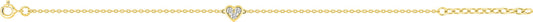 133702.1 - Bracelets - GOLD PLATED