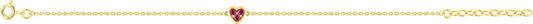 133702.3 - Bracelets - GOLD PLATED