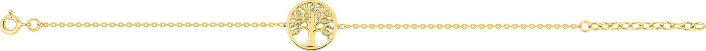 133703.1 - Bracelets - GOLD PLATED