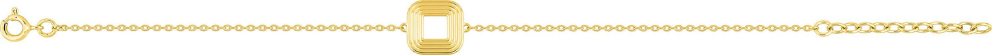 133704 - Bracelets - GOLD PLATED